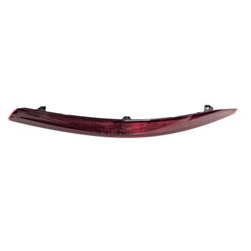 Audi Q3 (F3) reflector - rechtsachter