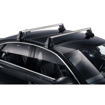 Audi Q3 (F3) dakdragers