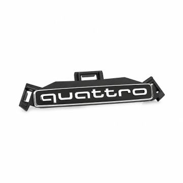 Audi Q3 (F3) logo