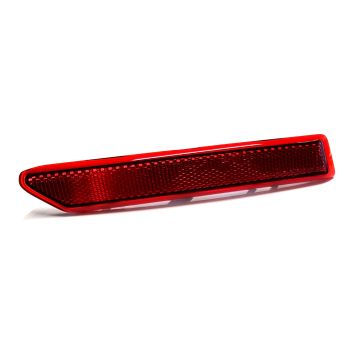 Audi A3 (8Y), Q3, RS3 (8Y) reflector - rechtsachter
