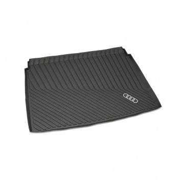 Audi Q3 (FJ) bagageruimteschaal