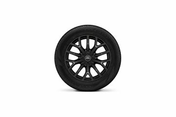 Audi Q3 (FJ) velg - zwart