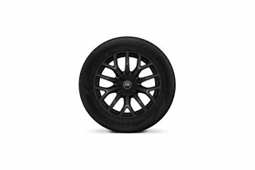 Audi Q3 (FJ) velg - zwart