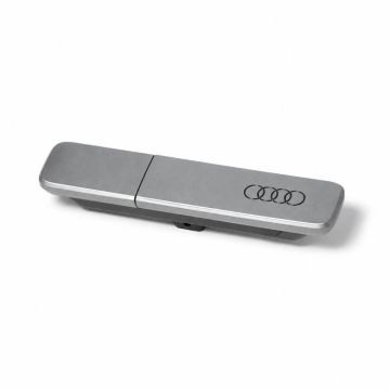 Originele Audi design-geurdispenser