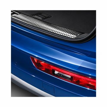 Audi A6 e-tron (85E) tildrempelbescherming