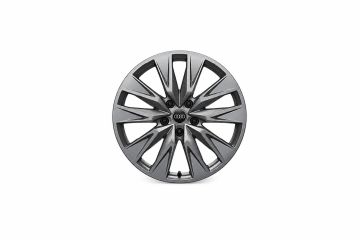 Audi A6 e-tron (85E) lichtmetalen velg (20 inch)