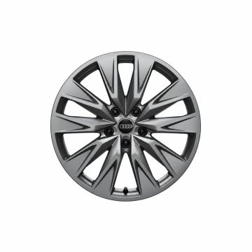 Audi A6 e-tron (85E) lichtmetalen velg (20 inch)