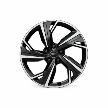Audi A6 e-tron (85E) lichtmetalen velg (21 inch)