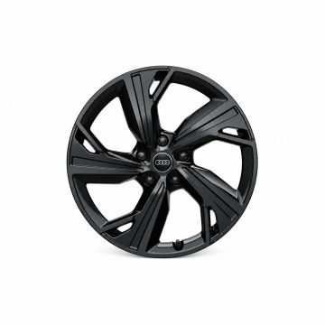 Audi A6 e-tron (85E) lichtmetalen velg (21 inch)