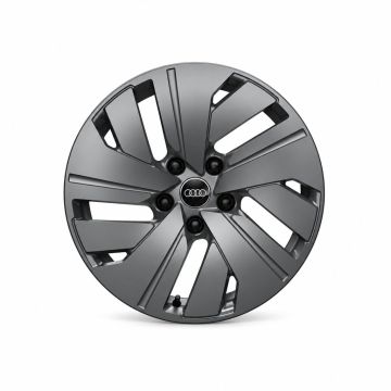 Audi A6 e-tron (85E) lichtmetalen velg (19 inch)