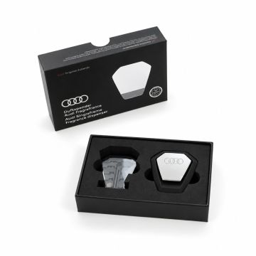 Origineel Audi geurdispenser audi-singleframe