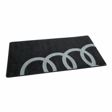 Origineel Audi garagetapijt