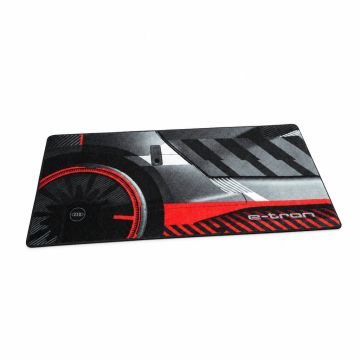 Origineel Audi garagetapijt