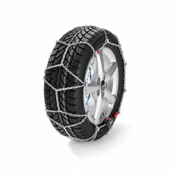 Audi A5 (B10/FU), A6 e-tron (85E) sneeuwkettingen