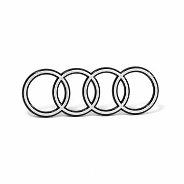 Origineel Audi logo