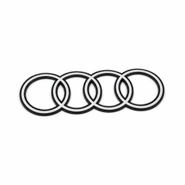 Origineel Audi logo