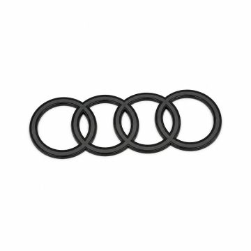 Origineel Audi logo