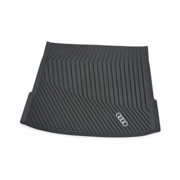 Audi Q6 (85H) bagageruimteschaal