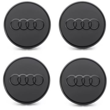 Originele Audi naafkappen (set)