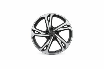 Audi Q6 (85H) lichtmetalen velg (20 inch)