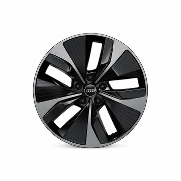 Audi Q6 (85H) lichtmetalen velg (21 inch)