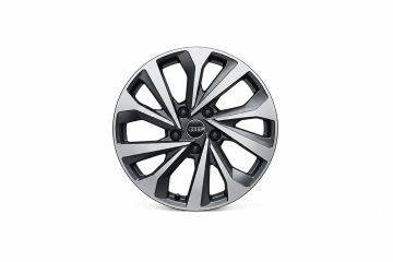 Audi Q6 (85H) lichtmetalen velg (19 inch)