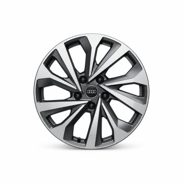 Audi Q6 (85H) lichtmetalen velg (19 inch)