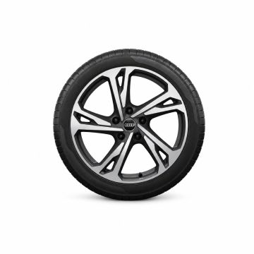 Audi Q6 (85H) velg