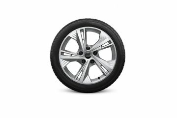 Audi Q6 (85H) velg - zilver