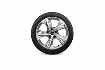 Audi Q6 (85H) velg - zilver