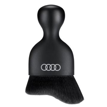 Originele Audi reinigingskwast voor interieur
