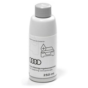 Originele Audi auto-reinigingsconcentraat (250 ml)