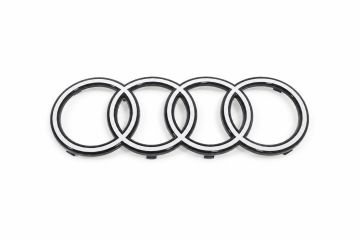 Audi Q6 (85H) logo