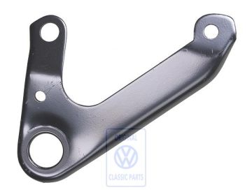 Volkswagen houder uitlaatpijp
