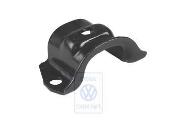 Volkswagen klem voorste stabilisatorlager