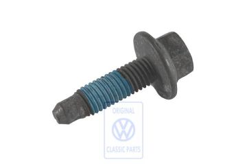 Volkswagen zeskantbout lagersteun achteras