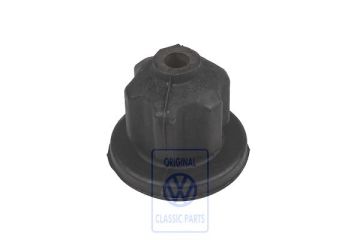 Volkswagen achterasrubber