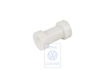 Volkswagen bus handremkabel