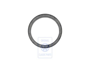 Volkswagen afdichting verwarmingskraan 20,3x2,4 mm