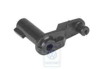 Volkswagen Polo 1 (86) hendel verwarmingsregeling