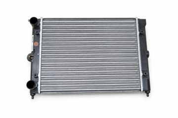 Volkswagen Polo 2 (86C) radiateur 380 mm (GL, HK, HZ)