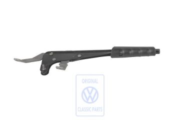 Volkswagen Polo 2 (86C) handremhendel