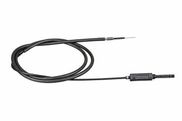 Volkswagen Polo 2F koudestartkabel (1W)