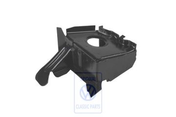 Volkswagen lagersteun motor en stabilisator