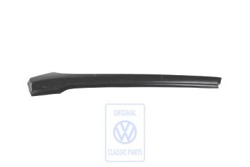 Volkswagen Polo 2 (86C) versterking A-stijl - rechtsbuiten