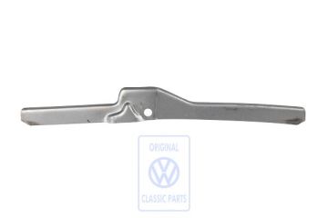 Volkswagen Polo 2 (86C) verbindingsplaat - links