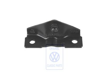 Volkswagen Polo 2 (86C) lagersteun achterklep - hatchback