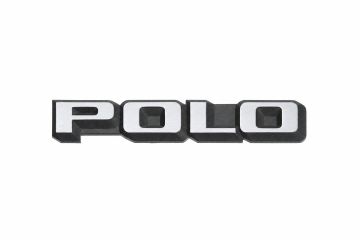 Volkswagen Polo 2 (Type 86C) embleem