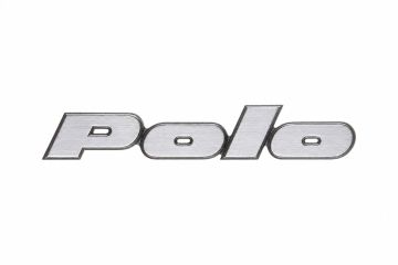 Volkswagen Polo 2 (Type 86C) embleem