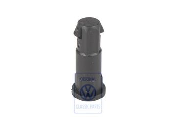 Volkswagen scharnierpen handschoenenkastje